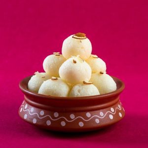 Rasgulla