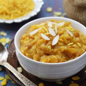 Mundhiri Halwa