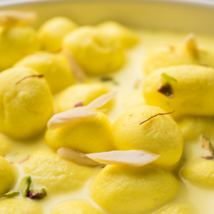 Rasmalai
