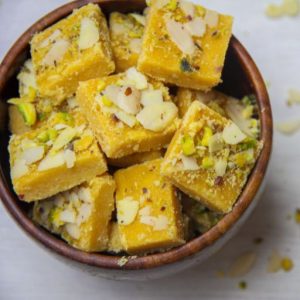 Burfi