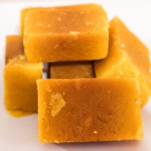 Mysore Pak