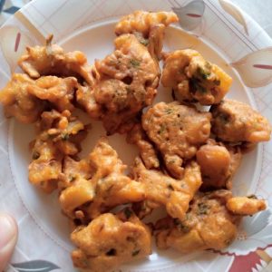 Pakoda
