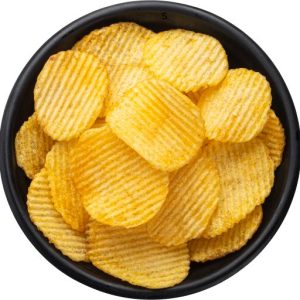 Finger Chips