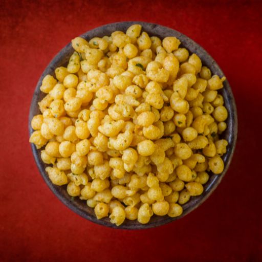 Spicy Boondhi