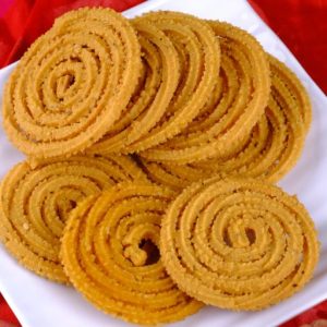 Murukku