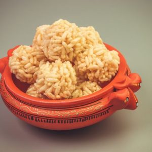 Pori Urundai
