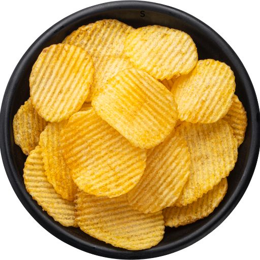 Finger Chips