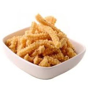 Butter Sev