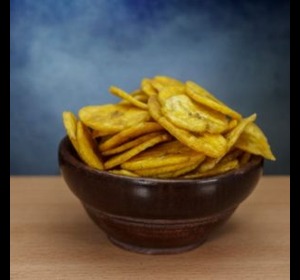 Chips (Potato, Banana, Nendram, etc.)