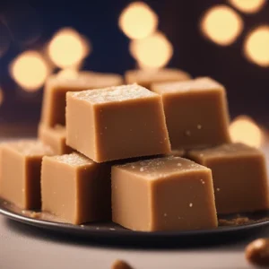 Kambu Mysore Pak