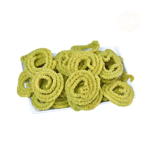 Karuveppilai Murukku