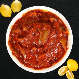 Lemon Pickle (50g)
