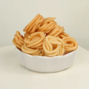 Thenkulal Murukku