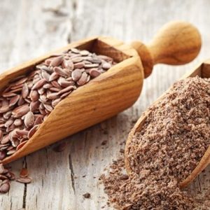 Flaxseed Podi (100g)