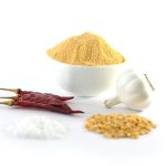 Garlic Podi (100g)