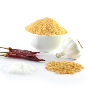 Garlic Podi (100g)