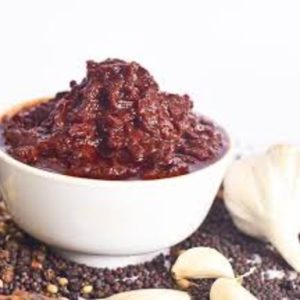 Garlic Pickle (50g)