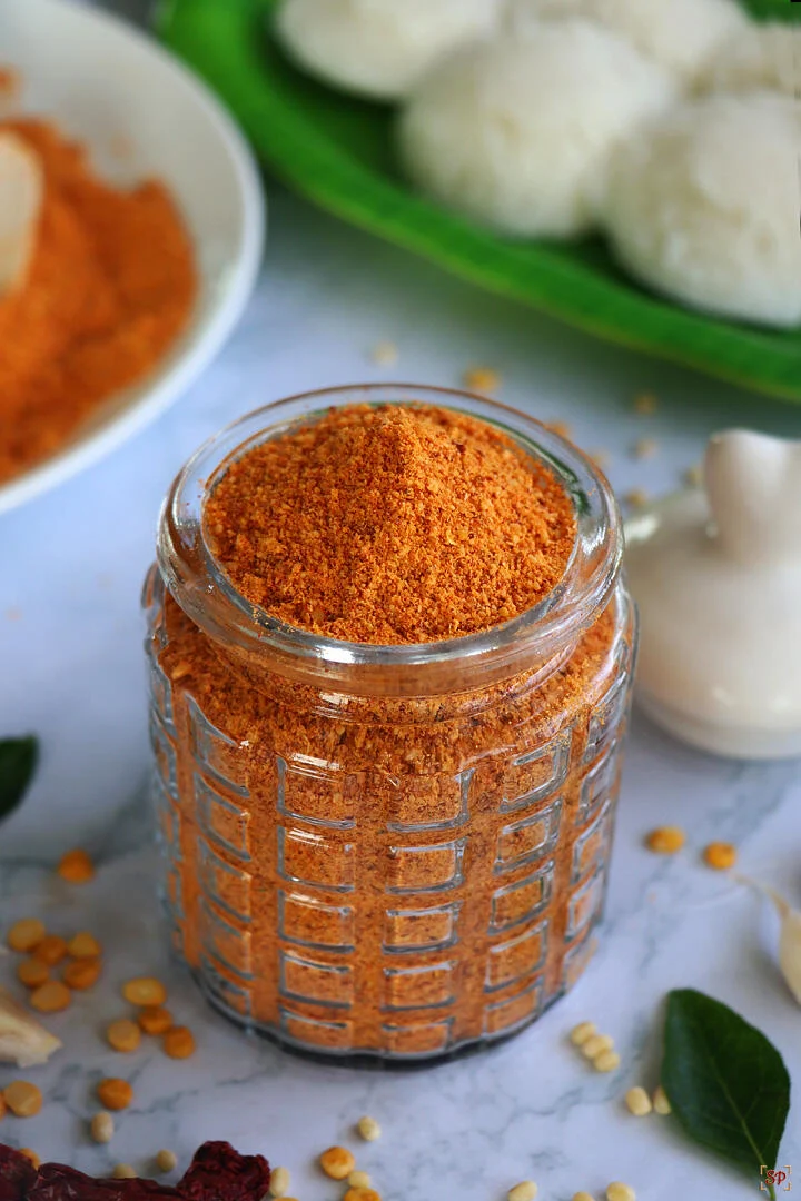 Idly Podi (100g)