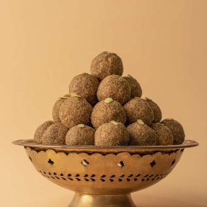 Kambu Laddu