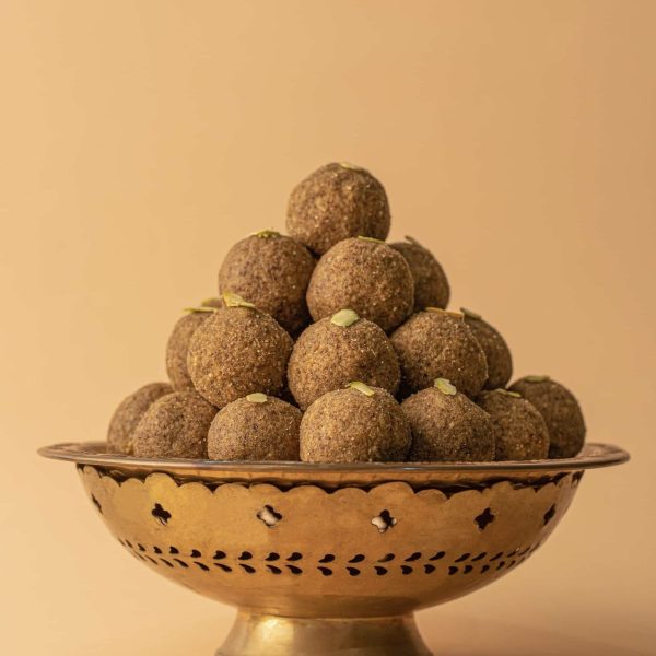 Kambu Laddu