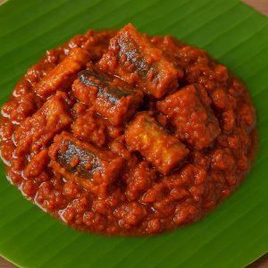 Karuvadu Tokku (100g)