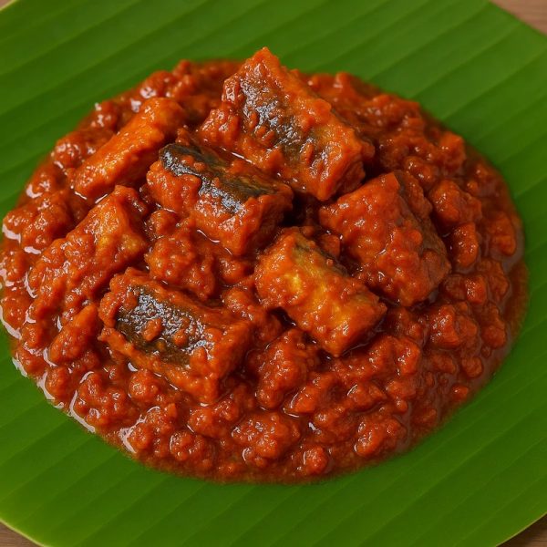 Karuvadu Tokku (100g)