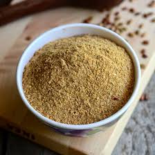 Kollu Podi (100g)