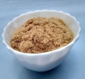 Maasisambal Karuvaadu Podi (100g)