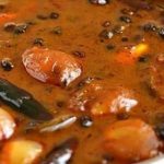 Manathakkali Vattal Tokku (100g)