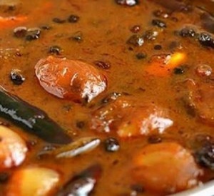 Manathakkali Vattal Tokku (100g)