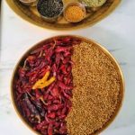 Kulambu Milagai Thool (100g)