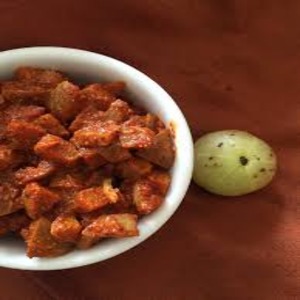 Nellikkai Pickle (50g)