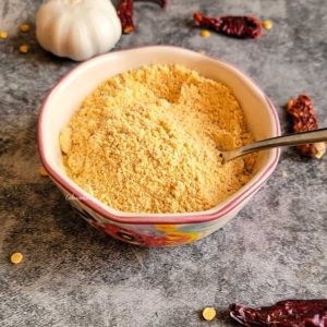 Paruppu Podi (100g)