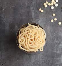 Pottukadalai Murukku