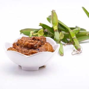 Pirandai Tokku (100g)