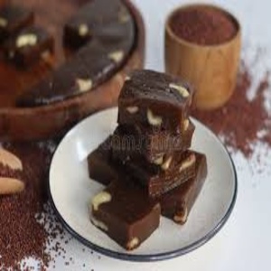 Ragi Halwa
