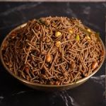 Ragi Mixture