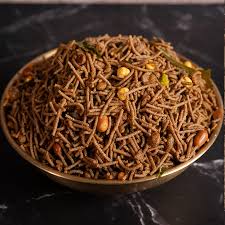Ragi Mixture