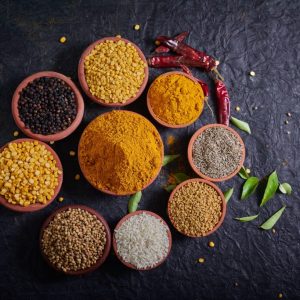 Rasam Podi (100g)