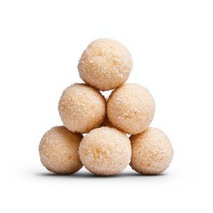 Rava Laddu