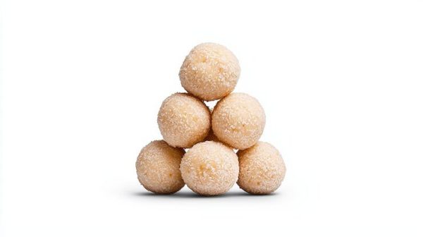 Rava Laddu