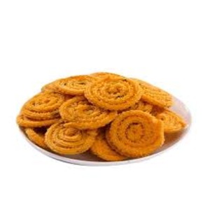 Saamai Murukku
