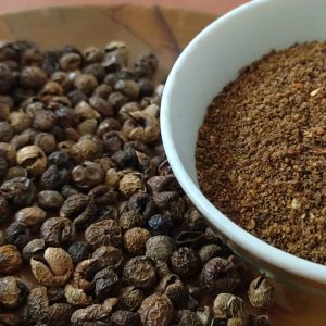 Gourd Powder (100g)
