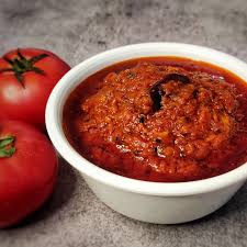 Tomato Pickle (50g)