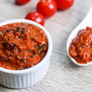 Tomato Tokku (100g)