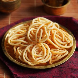 Ulundhu Murukku